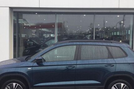 Skoda Karoq 80.600 km 25.990 &euro; Niebüll 25899