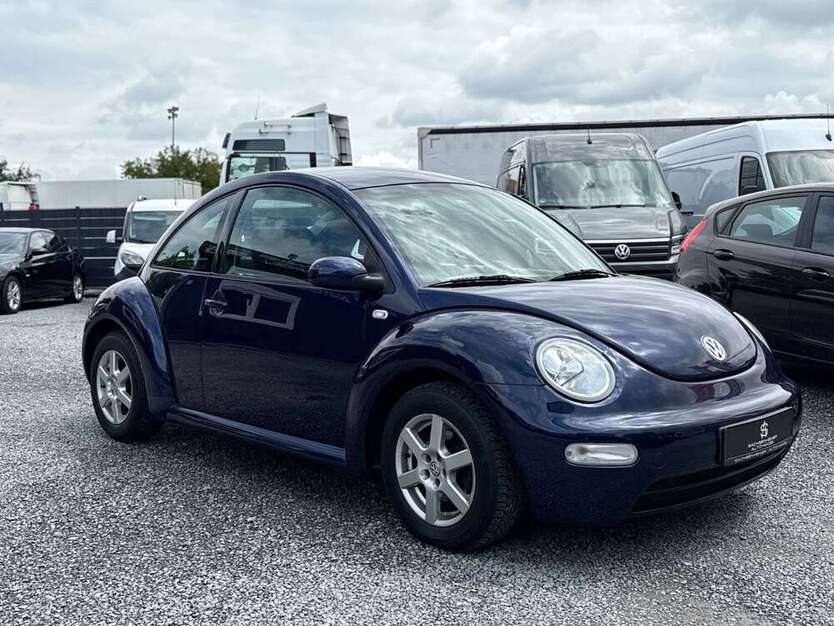 New Beetle
