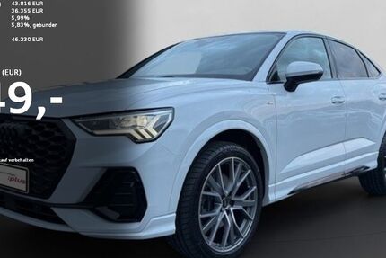 Audi Q3 27.727 km 45.910 &euro; Ravensburg 88214