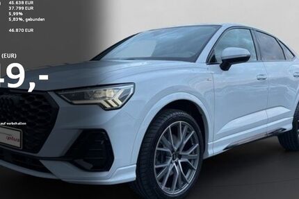 Audi Q3 27.727 km 46.230 &euro; Ravensburg 88214