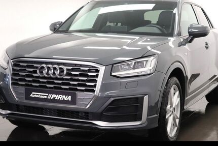 Audi Q2 41.600 km 24.500 &euro; Pirna 01796