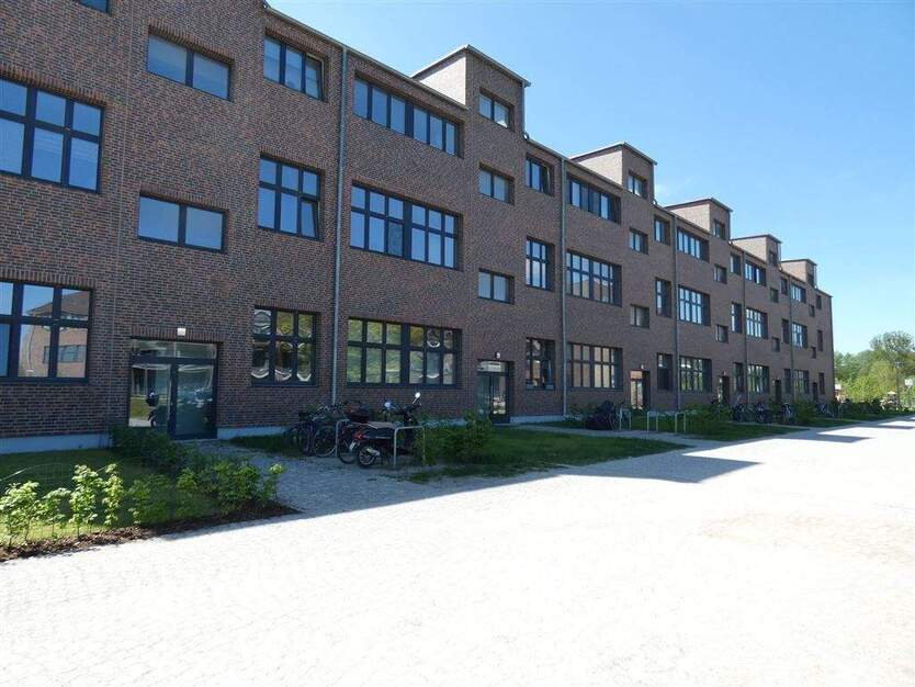 AB SOFORT - Moderne 2-Zimme-Wohnung mit Stellplatz und Keller 2 zimmer