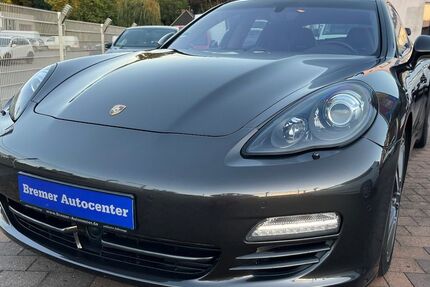 Porsche Panamera 203.000 km 28.200 &euro; Stuhr Brinkum 28816