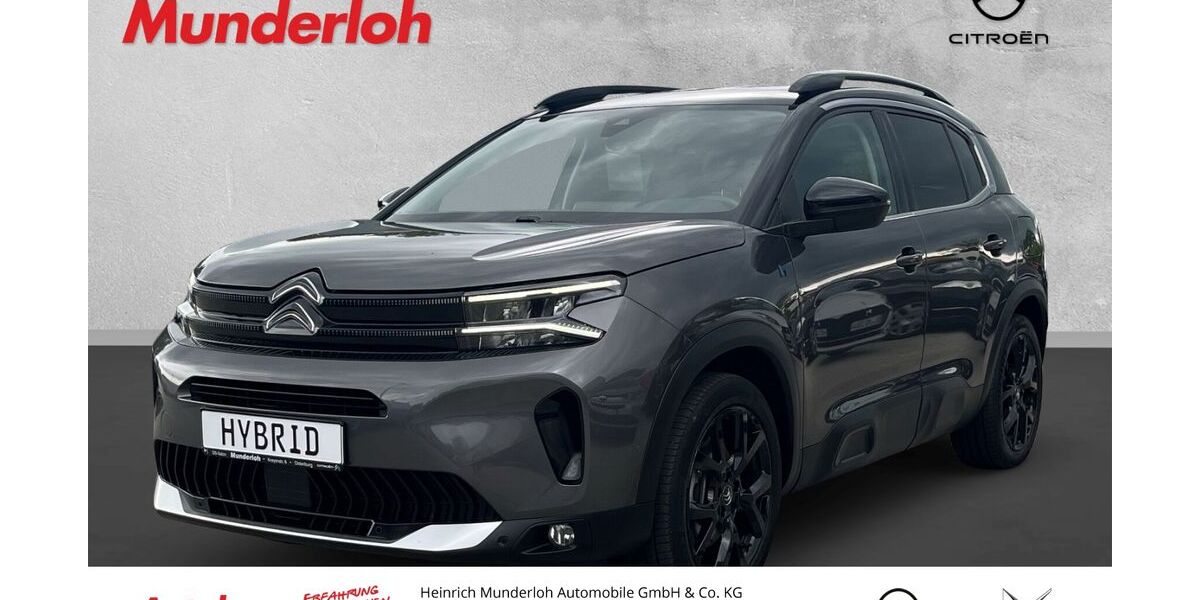 Citroen C5 Aircross 102.803 km 20.900 &euro; Oldenburg 26127