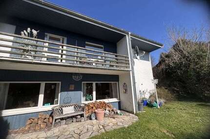 Haus zum Kaufen in Gernsbach-Scheuern 629.000 € 236 m²