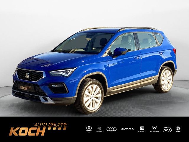Seat Ateca 7.700 km 23.695 &euro; Öhringen 74613