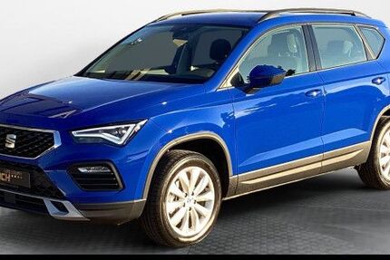 Seat Ateca 7.700 km 24.995 &euro; Öhringen 74613