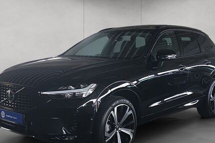 Volvo XC60 5.371 km 46.690 &euro; Stuttgart 70190