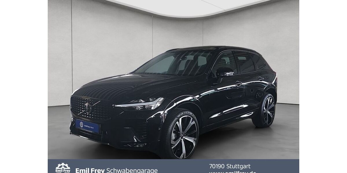 Volvo XC60 5.371 km 46.690 &euro; Stuttgart 70190