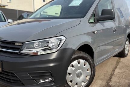 VW Caddy 26.000 km 16.900 &euro; Stendal 39576