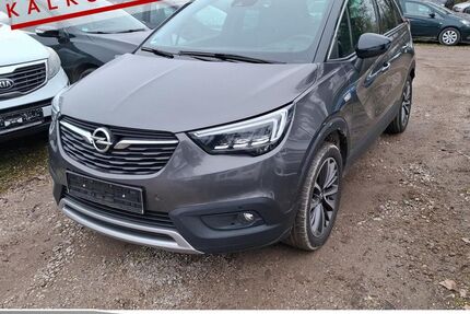Opel Crossland (X) 82.350 km 9.485 &euro; Achern 77855