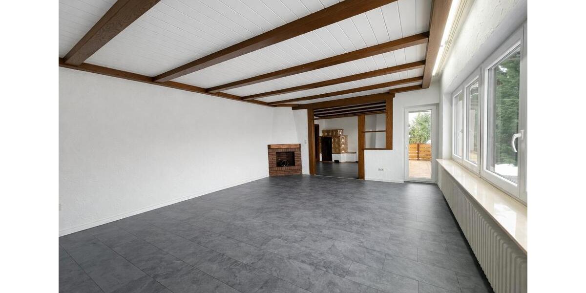 Einfamilienhaus Frammersbach - 4 Zimmer, 130 m&sup2;, 800&euro; | Angebot:26417750