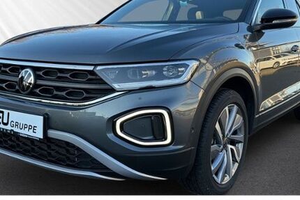 VW T-Roc 6.183 km 32.790 &euro; Neubrandenburg 17033