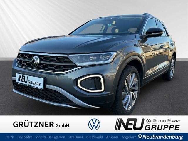 VW T-Roc 6.183 km 32.790 &euro; Neubrandenburg 17033
