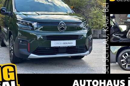 Citroen Berlingo 6.000 km 34.990 € Gießen 35394