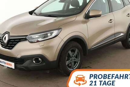 Renault Kadjar 41.404 km 11.710 &euro; Stuttgart 70195