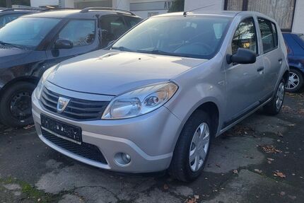 Dacia Sandero 106.000 km 3.480 € Lemgo / Brüntorf 32657