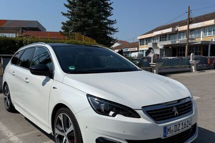 Peugeot 308 176.500 km 8.590 &euro; München 80807