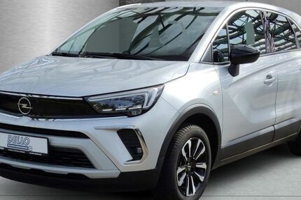 Opel Crossland (X) 6.186 km 22.990 € Lüneburg 21337