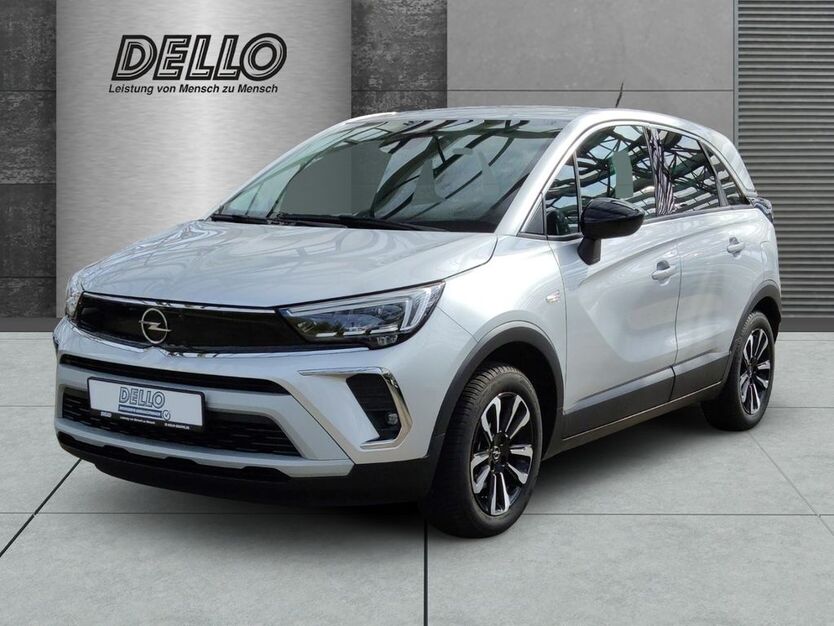 Opel Crossland (X) 6.186 km 22.990 € Lüneburg 21337