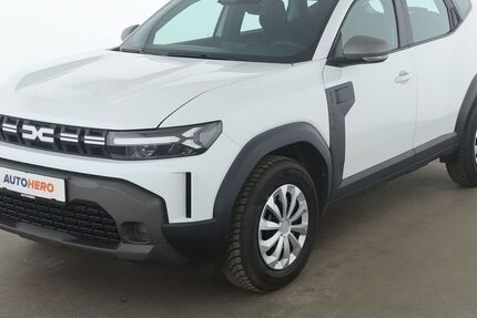 Dacia Duster 8.492 km 21.340 &euro; Dresden 01187