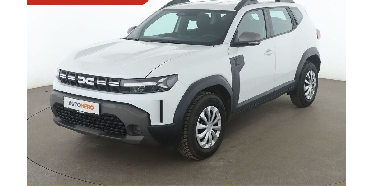 Dacia Duster 8.492 km 21.340 &euro; Dresden 01187