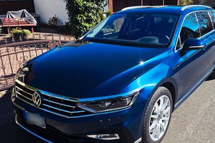 VW Passat Variant 62.100 km 31.390 &euro; Zschepplin 04838