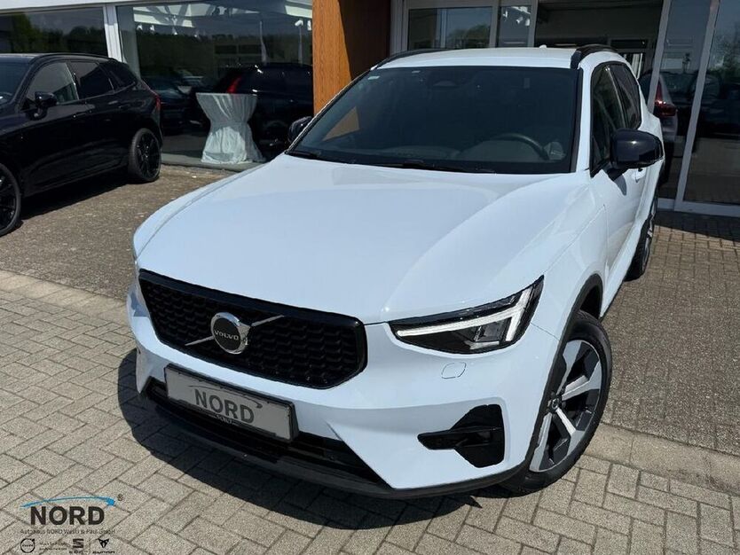 XC40
