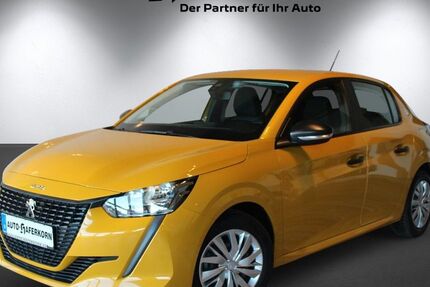 Peugeot 208 63.754 km 9.499 &euro; Frohburg OT Frankenhain 04654