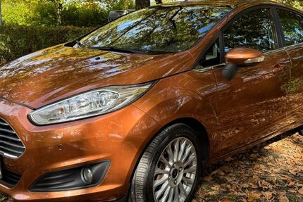 Ford Fiesta 80.173 km 8.000 € Baltmannsweiler 73666