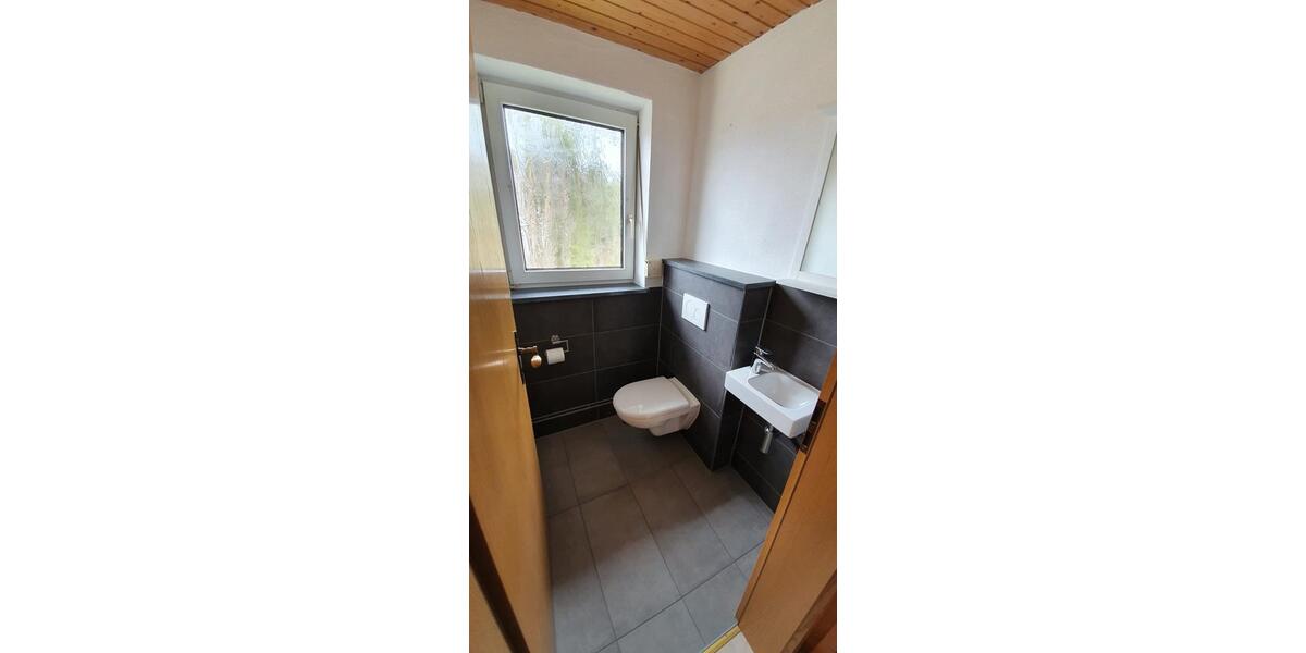 Wohnung in Schlatzendorf 4 zimmer