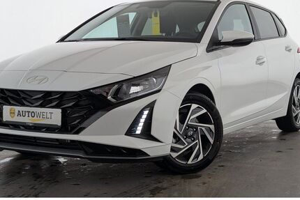 Hyundai i20 3.050 km 20.560 &euro; Düsseldorf 40599