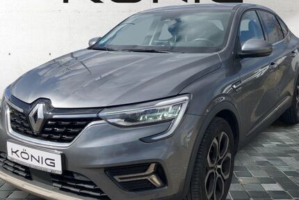 Renault Arkana 24.268 km 21.999 &euro; Teltow 14513