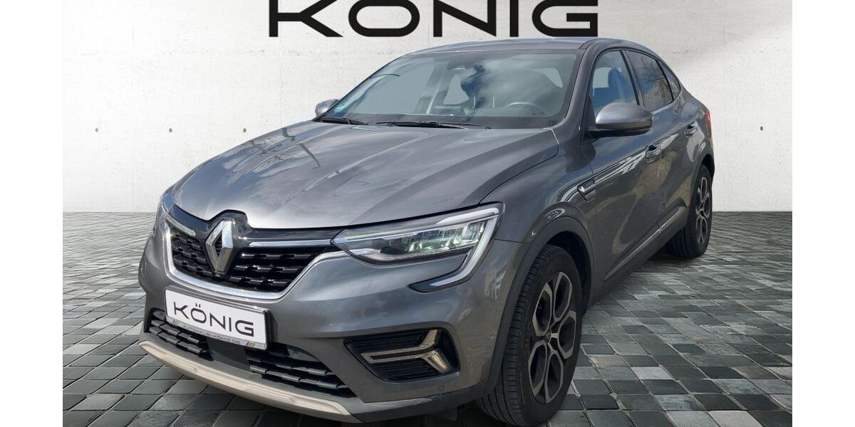 Renault Arkana 24.268 km 21.999 &euro; Teltow 14513