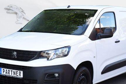 Peugeot Partner 91.500 km 14.790 € Rendsburg 24768