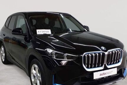 BMW iX1 51.698 km 31.890 &euro; Fernwald-Steinbach 35463