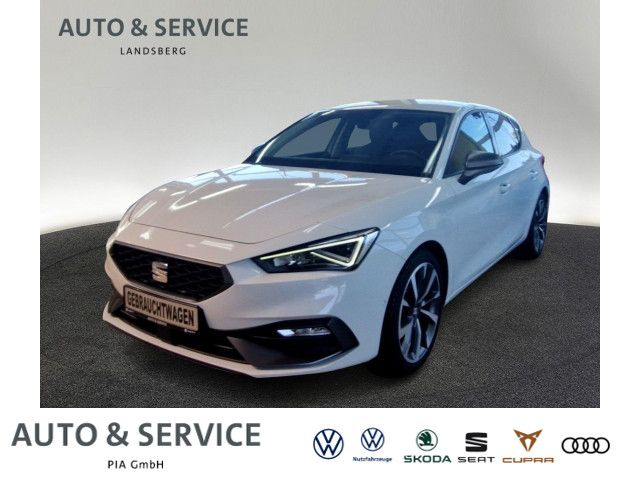 Seat Leon 36.200 km 23.890 € Landsberg 86899