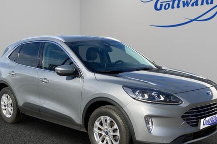 Ford Kuga 48.295 km 21.490 &euro; Luckenwalde 14943