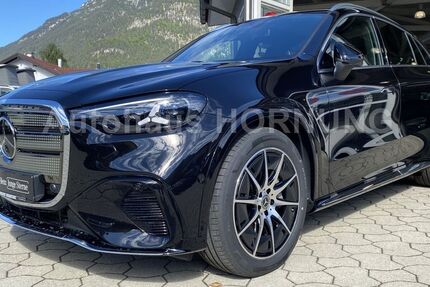 Mercedes-Benz GLC 400 4.800 km 94.900 &euro; Penzberg 82377