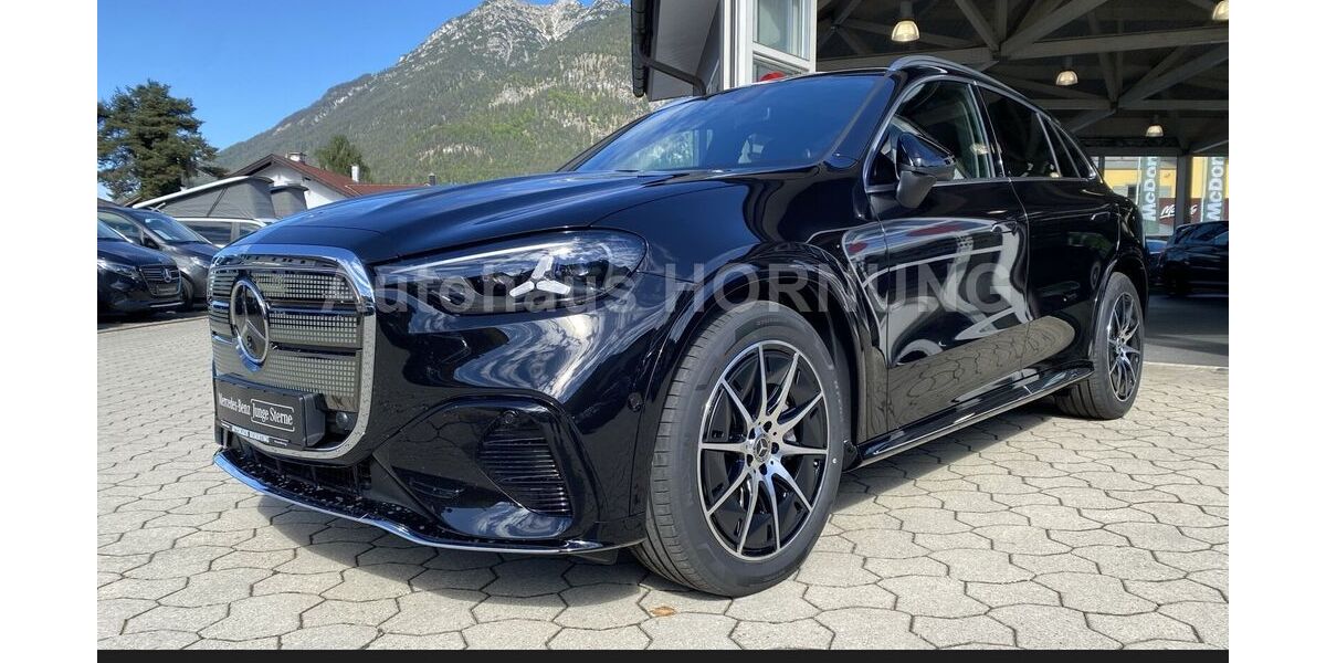 Mercedes-Benz GLC 400 4.800 km 94.900 &euro; Penzberg 82377
