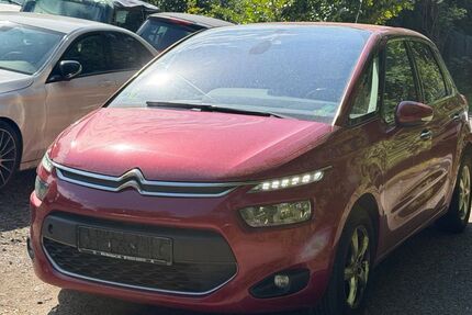Citroen C4 Picasso 231.000 km 2.999 &euro; Bad Breisig 53498