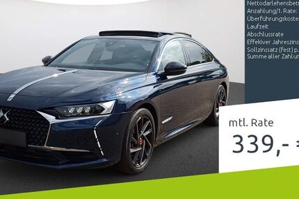 DS Automobiles DS9 18.145 km 29.770 &euro; Dortmund 44263