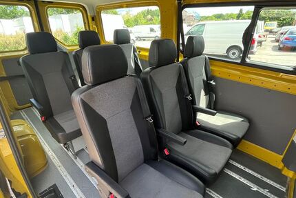 VW Crafter 226.024 km 21.490 &euro; Waibstadt 74915