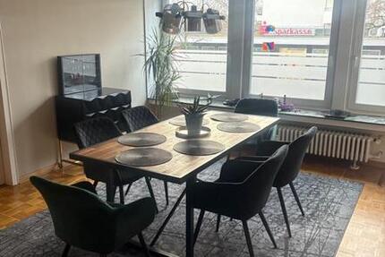 Helle 3-Zimmer-Wohnung mit ca. 107 m² *Wintergarten 3 zimmer