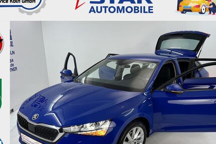 Skoda Scala 60.632 km 17.890 &euro; Köln 50739