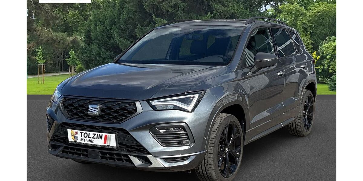 Seat Ateca 23.382 km 29.890 &euro; Malchin 17139