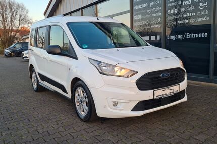 Ford Tourneo Connect 154.200 km 12.990 € Offenbach am Main 63069
