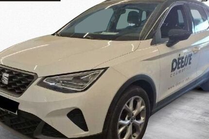 Seat Arona 52.730 km 17.930 &euro; Feldkirchen/Westerham 83620