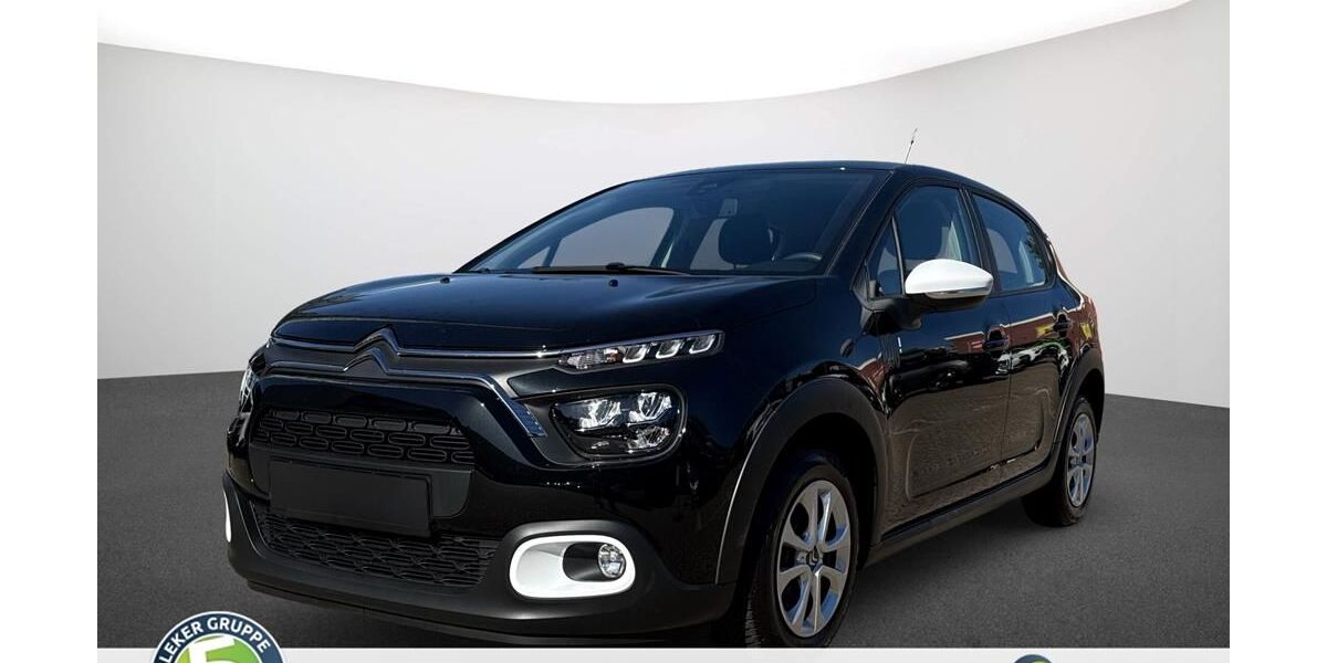 Citroen C3 15.502 km 11.889 &euro; Bocholt 46395