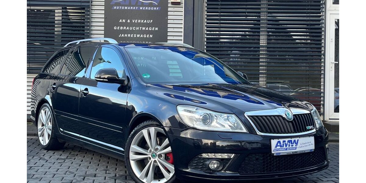 Skoda Octavia 136.500 km 9.900 &euro; Aßlar OT Werdorf 35614